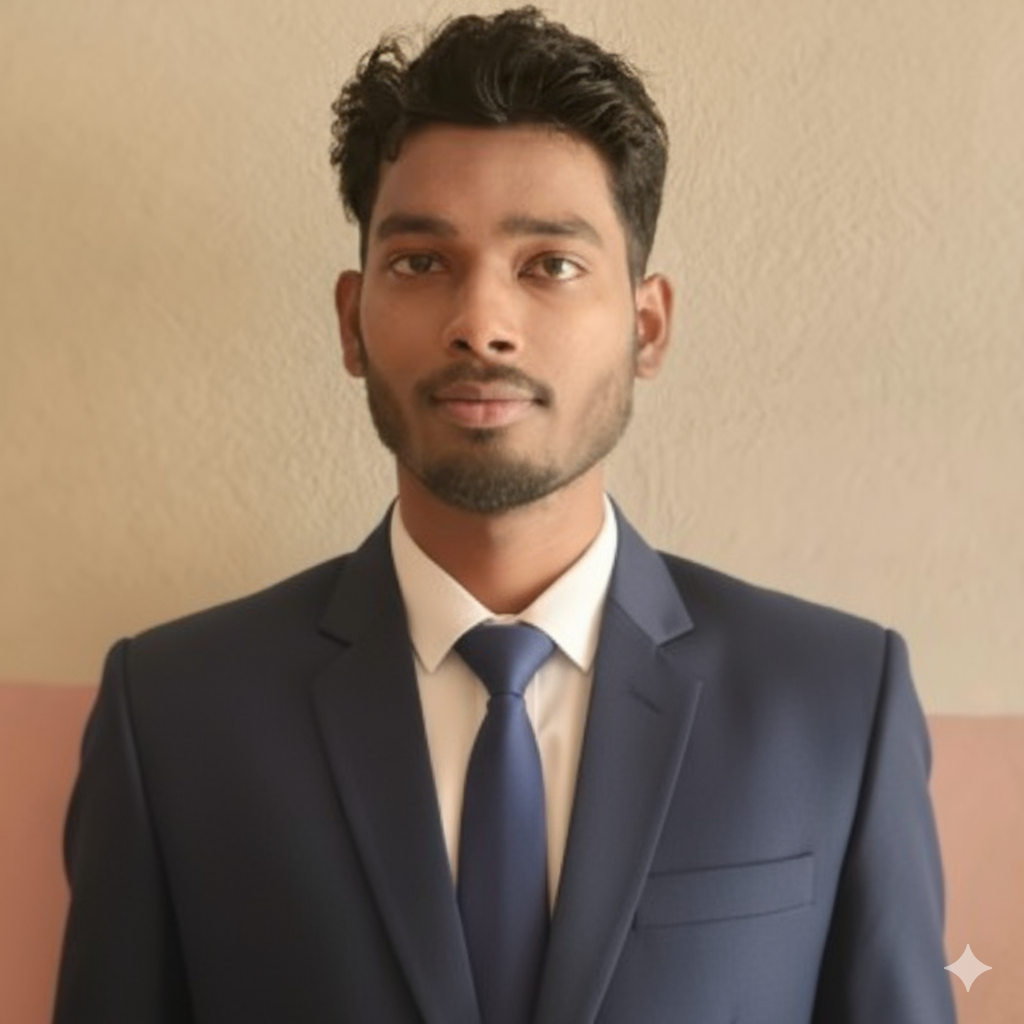 Profile picture of Vikas Gabale